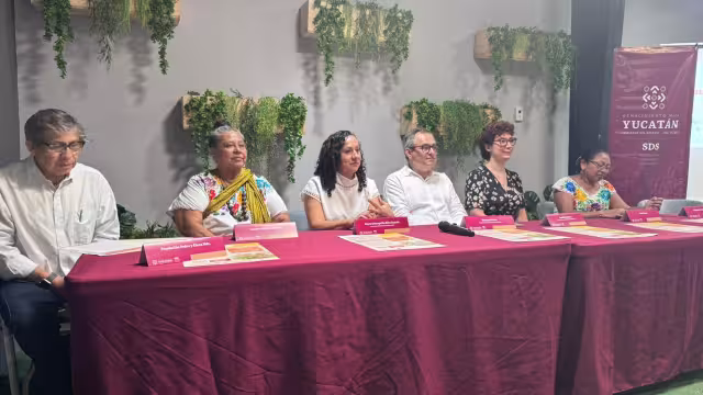 Niños y familias podrán participar en actividades de conservación en Yucatán