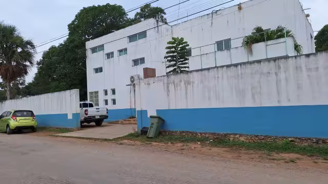 Las agresiones contra mujeres son frecuentes y muchas veces resultan en lesiones graves