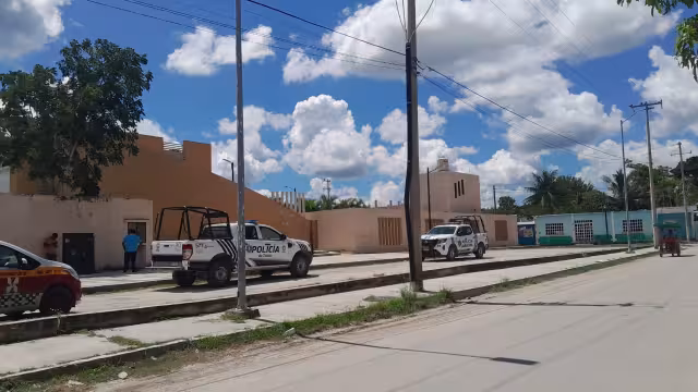 Autoridades de la Vicefiscalía mantiene su búsqueda