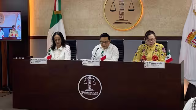 Juicio contra Órgano Interno de Control queda sin efecto tras respuesta al PAN