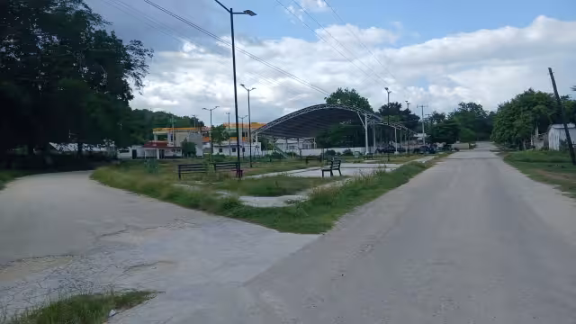 Fue trasladado al hospital y autoridades ya investigan el caso.