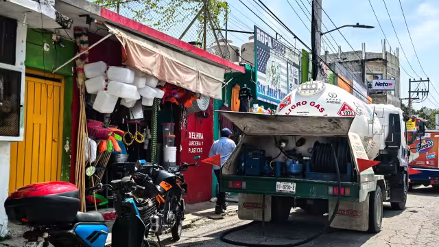 Protección Civil y Seguridad Pública anuncian sanciones a empresas que incumplan normas de tránsito