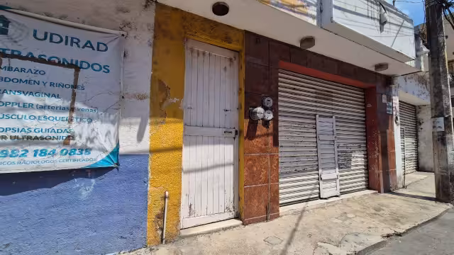 Los afectados se quejan por la falta de apoyos o financiamientos por parte del Gobierno