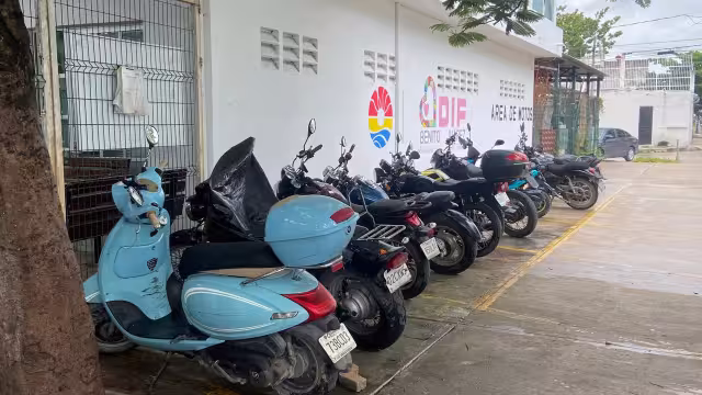 A través de las redes sociales, usuarios suelen vender autopartes hurtadas; también ocurre en los tianguis