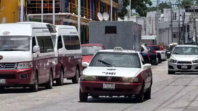 Sindicato del Volante de Carmen inicia proceso electoral con dos equipos en contienda