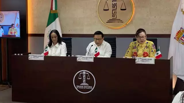 Juicio contra Órgano Interno de Control queda sin efecto tras respuesta al PAN