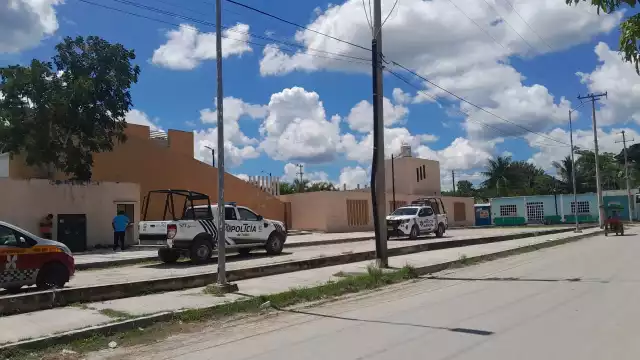 Autoridades de la Vicefiscalía mantiene su búsqueda