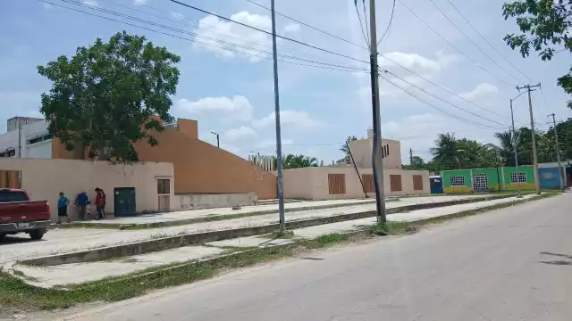 Abuelito es víctima de robo por mototaxista en Campeche; el agresor escapó