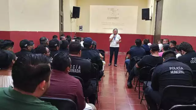 La Codhey mantiene un programa permanente de supervisión por la alta tasa de suicidios en prisión