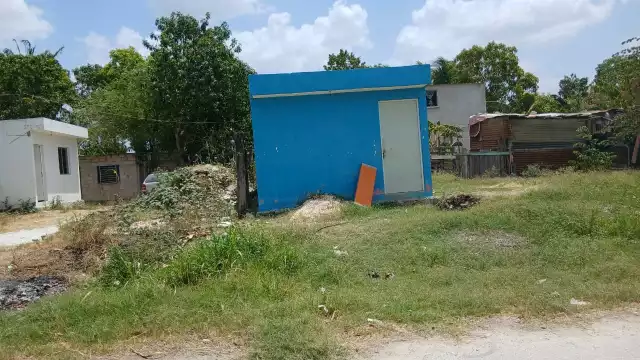 Casa vacía, botín fácil: robo nocturno en la colonia Salsipuedes