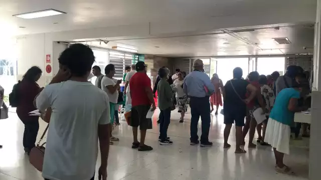 El rechazo a las pruebas proviene de estigmas prevalentes entre hombres