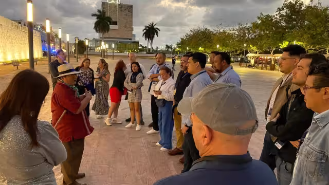 Gobierno de Campeche descarta impacto del narco en el turismo