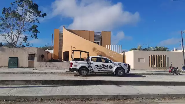 Los hombres fueron puestos a disposición de la Vice Fiscalía Regional del Estado