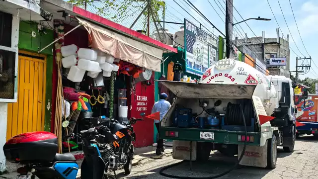 Protección Civil y Seguridad Pública anuncian sanciones a empresas que incumplan normas de tránsito