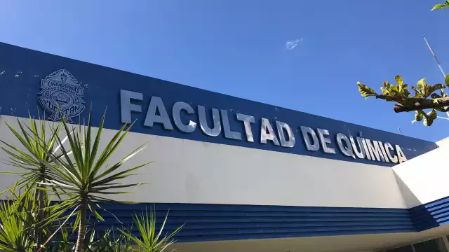 La Facultad de Química de la UADY registró cuatro casos de COVID-19