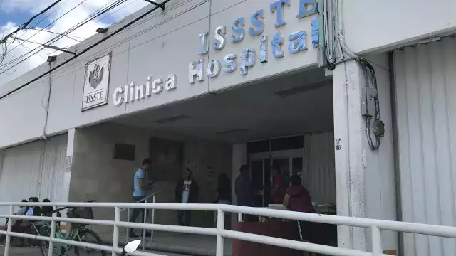 Clínica de Chetumal no cuenta con cambios significativos, pese a visita del director del ISSSTE.