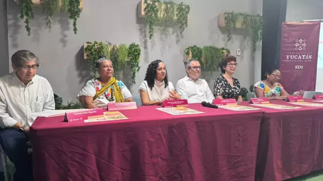 Niños y familias podrán participar en actividades de conservación en Yucatán