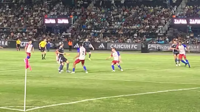 Iguanas y potros empatan en la jornada 12 del Torneo Apertura 2024