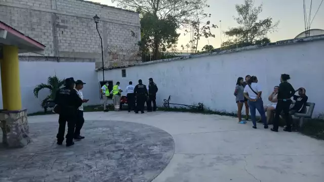 Autoridades investigan posible manipulación de niña de 12 años por un hombre adulto