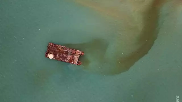 Ecovigilantes denuncian derrame; autoridades esperan confirmación oficial