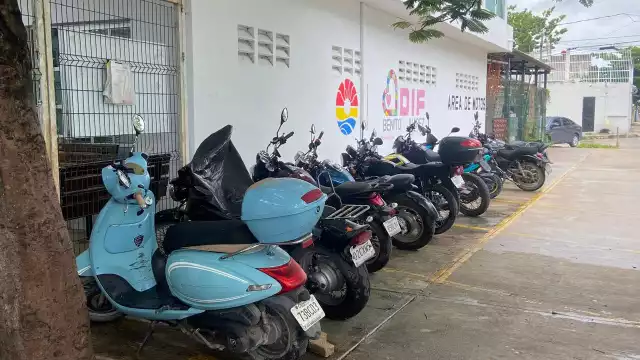 A través de las redes sociales, usuarios suelen vender autopartes hurtadas; también ocurre en los tianguis