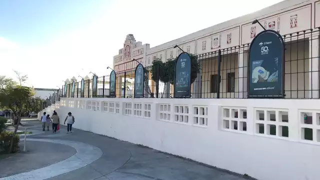 Chetumalenses desconocen de la existencia del "barrio mágico".