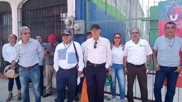 La UNTyPP rechaza el apartado “Servicios Personales” del Plan Estratégico 2025–2035 de PEMEX.