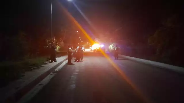 Un enfrentamiento a balazos y el levantón de un conductor ocurrieron en la carretera a la colonia rural La Chiquita.