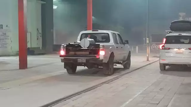 Piden que se fumiguen colonias