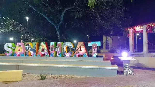 Se cambió la imagen de las letras y presentaron un libro