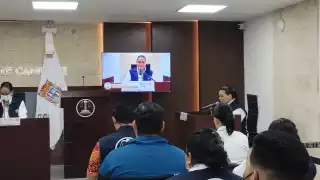 Tribunal Electoral de Campeche amonesta  a excandidato del PRI a la alcaldía de Dzitbalché  