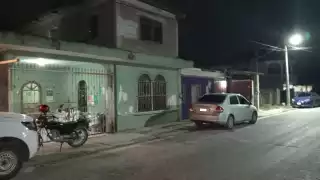 Joven es golpeado por sus familiares en Escárcega; ¡No les importó la sangre!