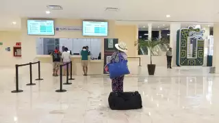 AMLO aborda el Tren Maya para continuar su gira de supervisión en Yucatán: EN VIVO