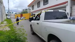 Caídas de escaleras causan dos muertes en Campeche