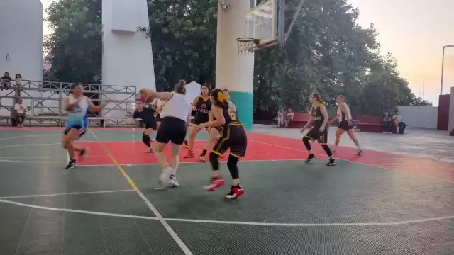 Semana Santa activa: Delegado invita a practicar deporte en familia