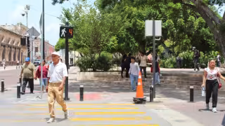 ¿Y las lluvias? Conoce las condiciones del clima en Yucatán hoy martes 2 de junio EN VIVO