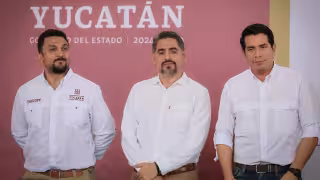 Hospital de la Amistad Corea-México en Mérida será reforzado con más personal, medicamentos e insumos