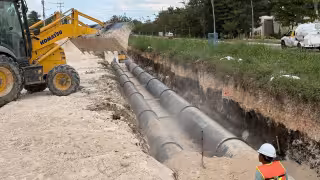 Obras federales en Campeche enfrenta riesgos por deficiencias en red municipal