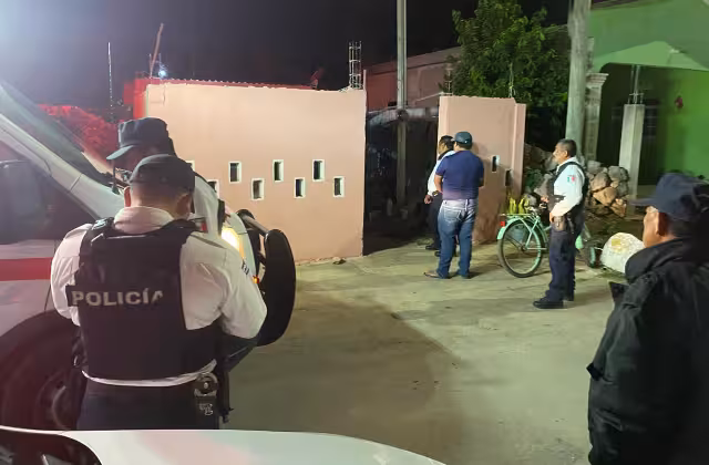 Luego de las investigaciones por parte de las autoridades, el cuerpo de “Doña Conchita” fue entregado a los familiares