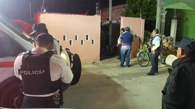 Luego de las investigaciones por parte de las autoridades, el cuerpo de “Doña Conchita” fue entregado a los familiares