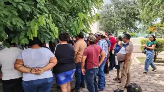 señalaron que su reemplazo va ligado con a la intención de destinar el puesto a un nuevo empleado sin la experiencia necesaria