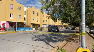   Agreden a balazos a un hombre que defendía a una mujer en fraccionamiento Cielo Nuevo   