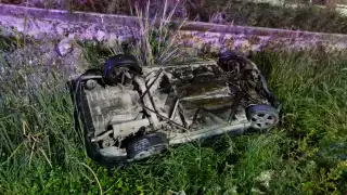 El conductor responsable del accidente sería puesto a disposición del Ministerio Público, según autoridades