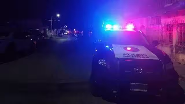 Los robos se reportaron en la colonia Fovissste Primera Etapa y Ribera del Río Hondo