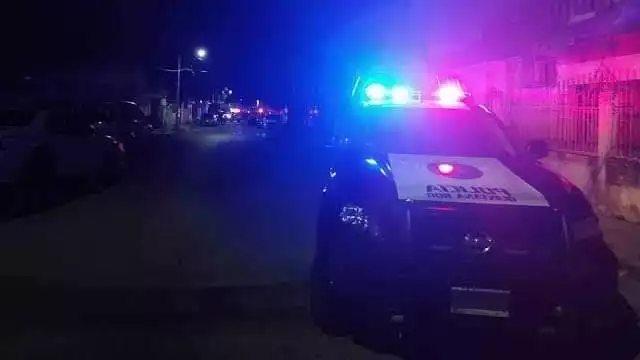 Los robos se reportaron en la colonia Fovissste Primera Etapa y Ribera del Río Hondo