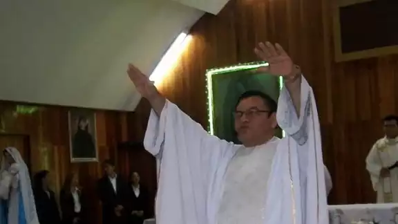 Sin fecha para un nuevo obispo