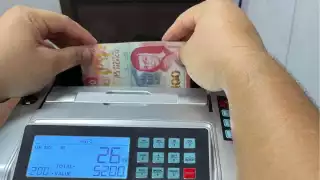 La calificadora destacó que la fortaleza de la banca mexicana radica en el crecimiento de la cartera de crédito