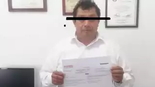 Exdirector de caseta del Puente de la Unidad en Carmen seguirá preso por riesgo de fuga