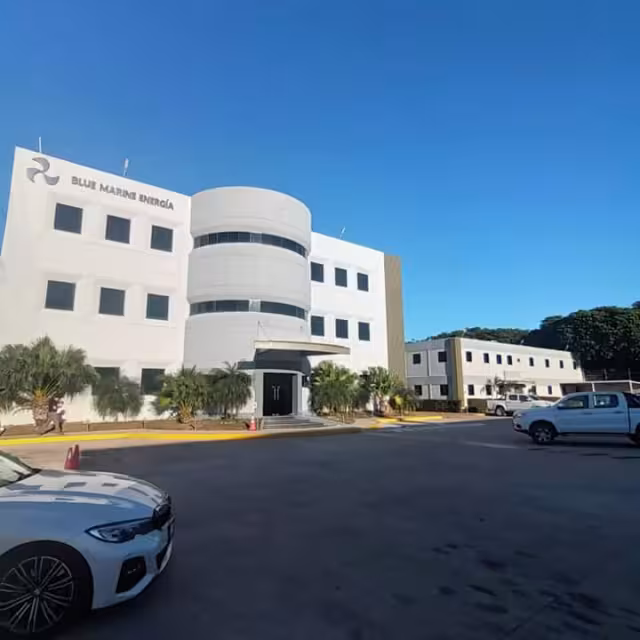 Empresarios locales acusaron a directivos de Blue Marine y Durandco de cobrar “moches”