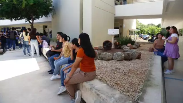 La UADY ya se encuentra en el registro de aspirantes a licenciatura